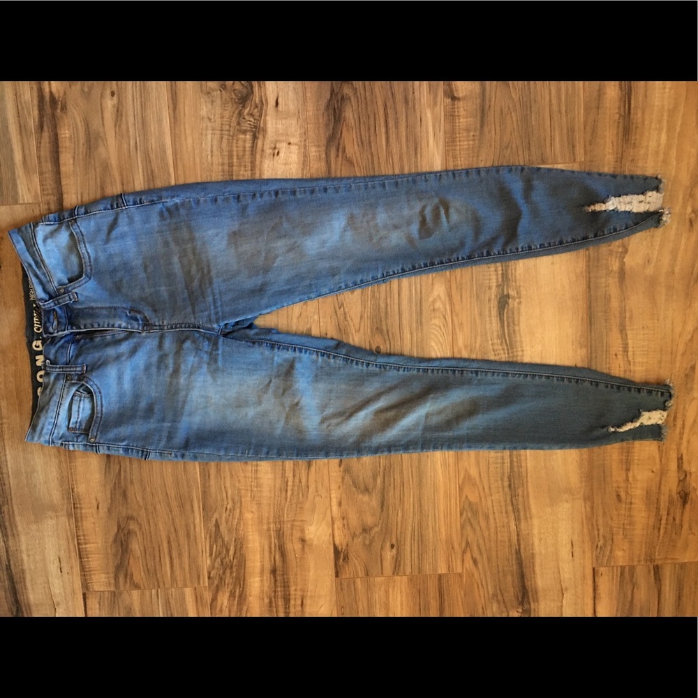 Jeans